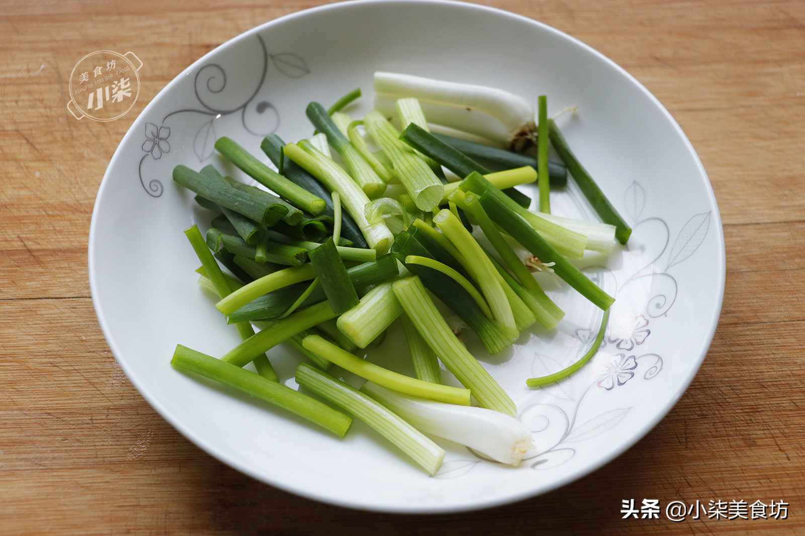 麵條這樣做太好吃了，做法簡單省事，一周吃7次都不膩，太香了