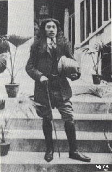 长征时朱德向格达活佛做出一承诺，15年后兑现，