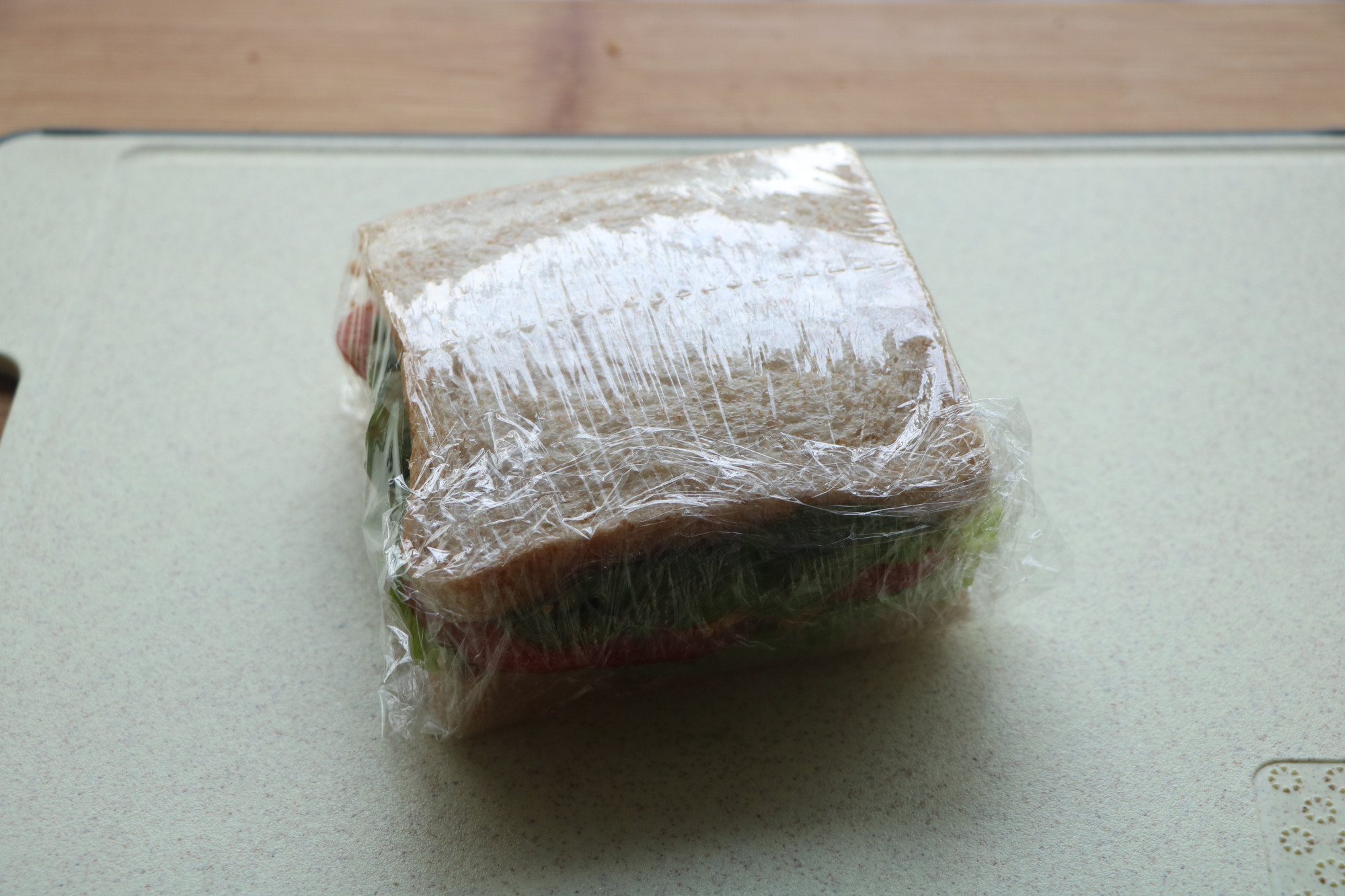 必吃的3款高蛋白三明治，低油低糖，原汁原味，超健康，別錯過哦