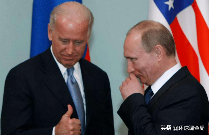 轮到普京出招了！俄军在美国"家门口"部