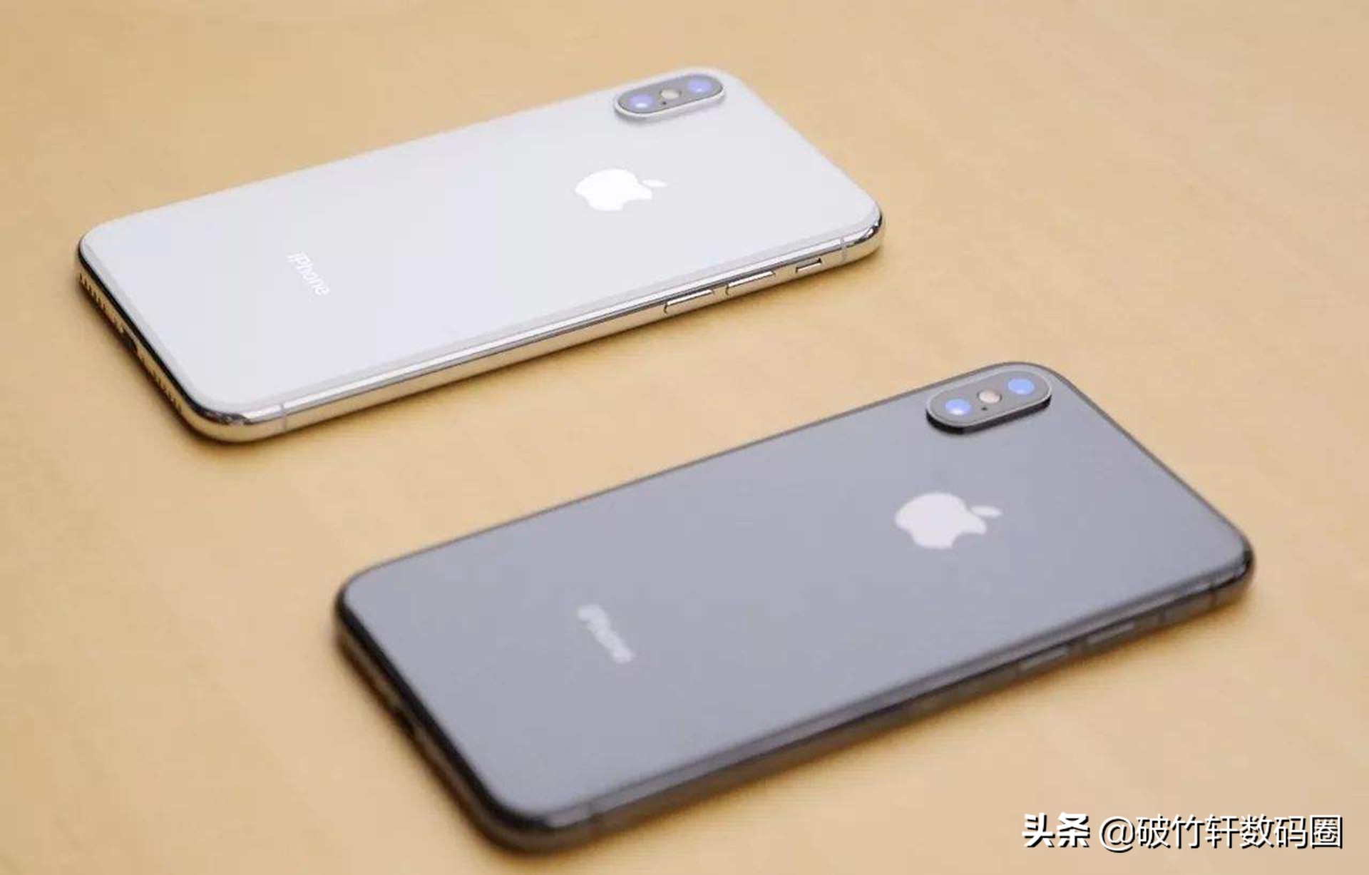 一用就是好幾年的3款iPhone手機，真心找不到換機的理由