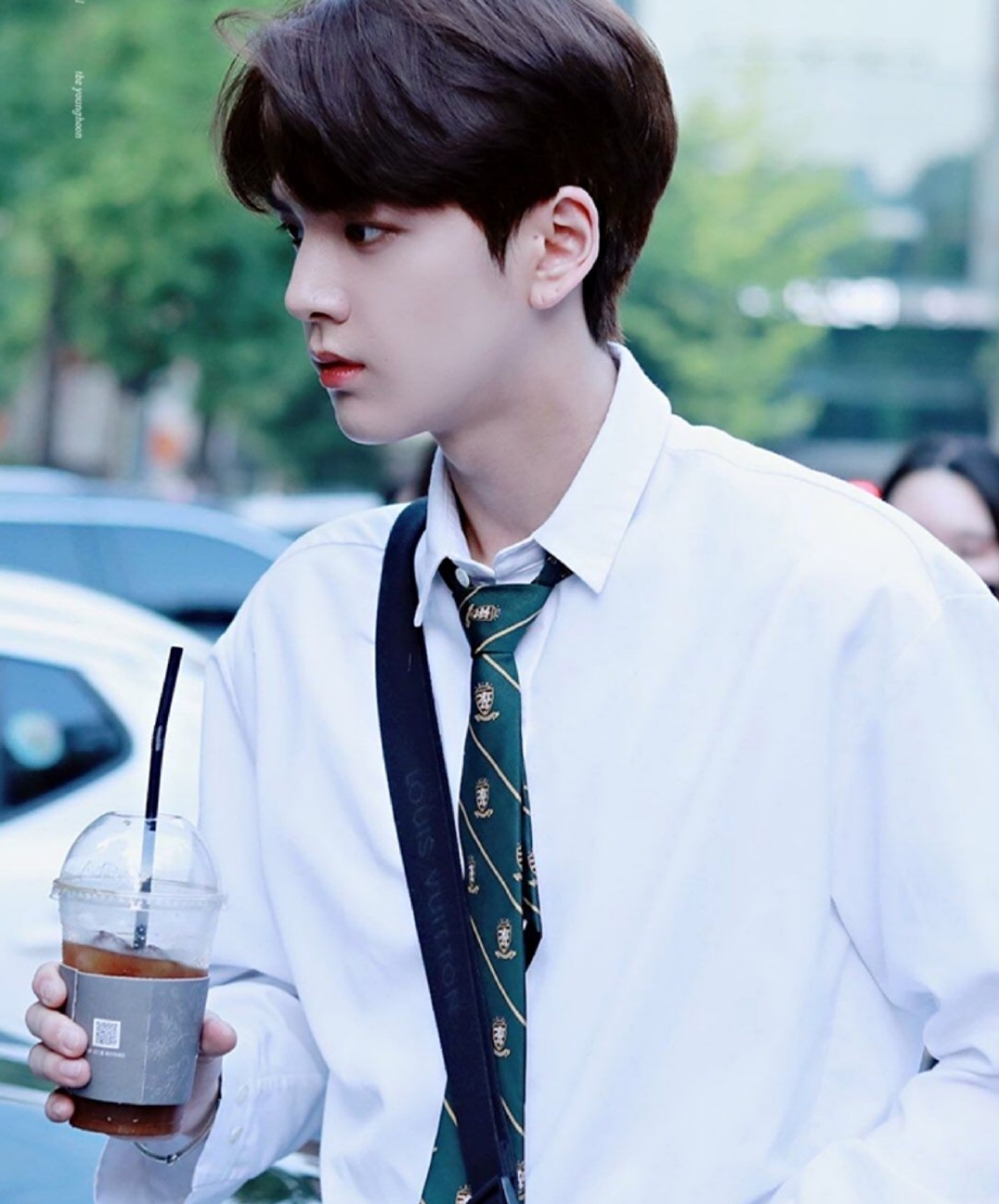 Is AK Liu Zhang ready? When love the beans is about to had done all black makings to be prepared by the psychology of exposure