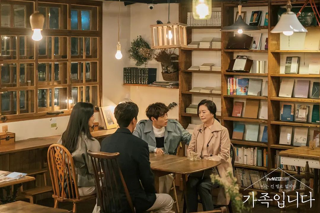 每集一“狗血”的家庭剧为何能获得8.8的豆瓣评