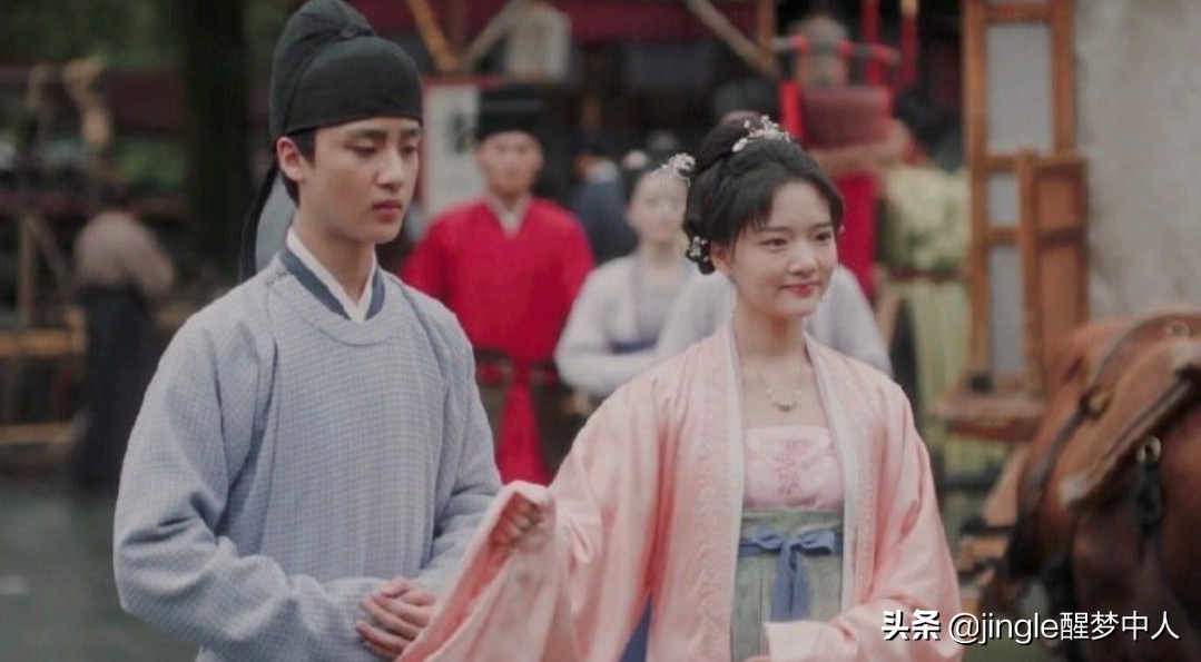 耿直boy边程上线，称王凯江疏影很随和，对任敏的评价笑翻众人