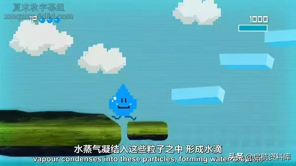 《你最想和所应该知道的科学》1+2两季全,720p+1080p高清