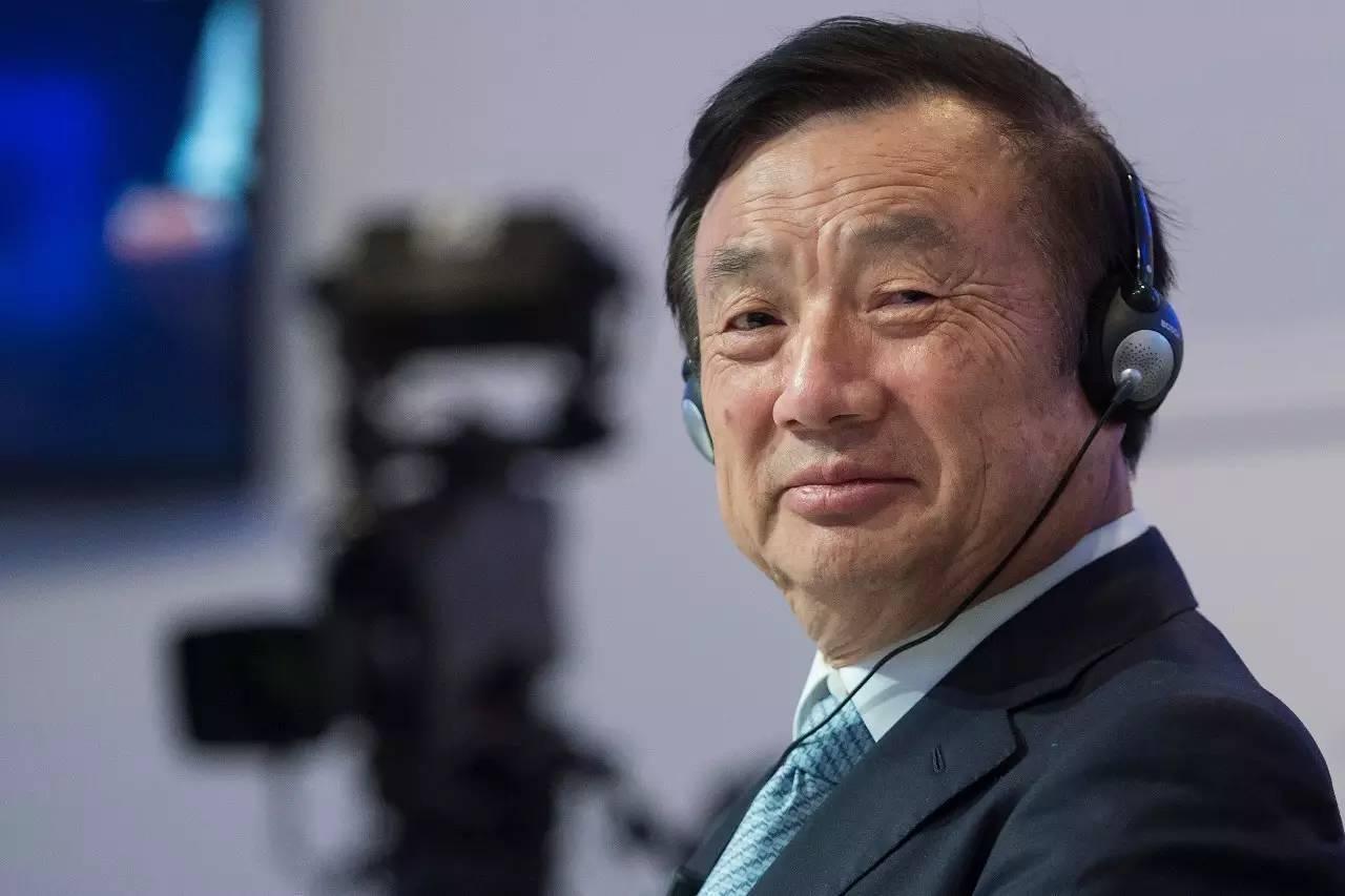 摆脱ASML光刻机？华为公开芯片新技术，还是任正非有远见