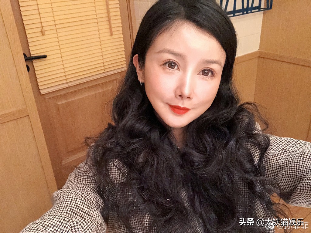 《小鱼儿与花无缺》16年后，10位女主演，整容脸与天然脸对比明显