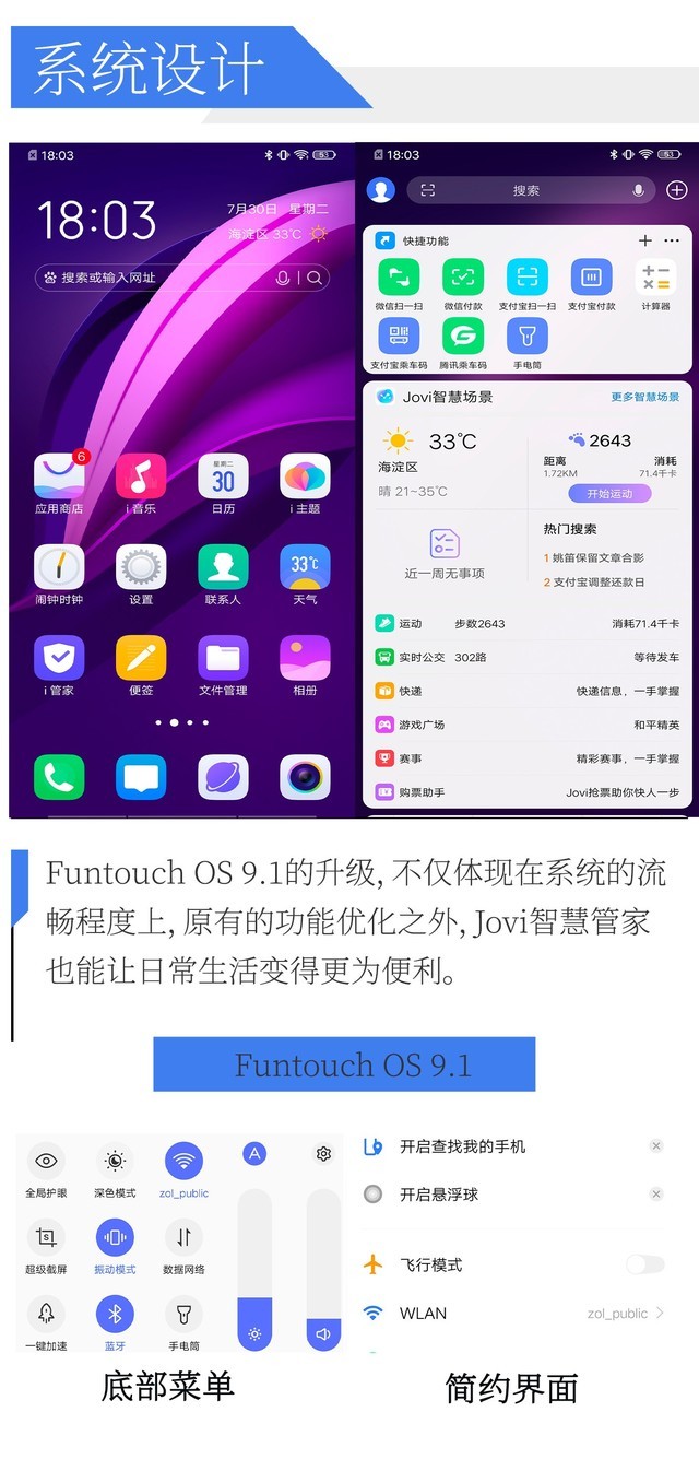 定义年轻潮流：全能ACE vivo Z5全面评测