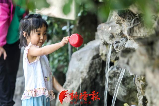 直飲水離我們還有多遠(yuǎn)？其實(shí)就是一根不銹鋼水管的距離