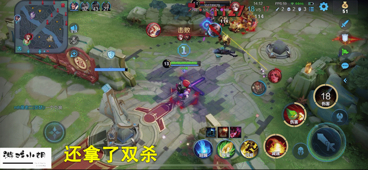 王者荣耀：游戏经验告诉我，下面4点才是逆风的真正原因