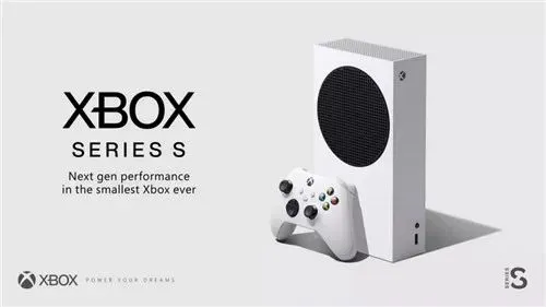 “老婆，它真的是个低音炮！”xbox最小游戏主机售价公布！