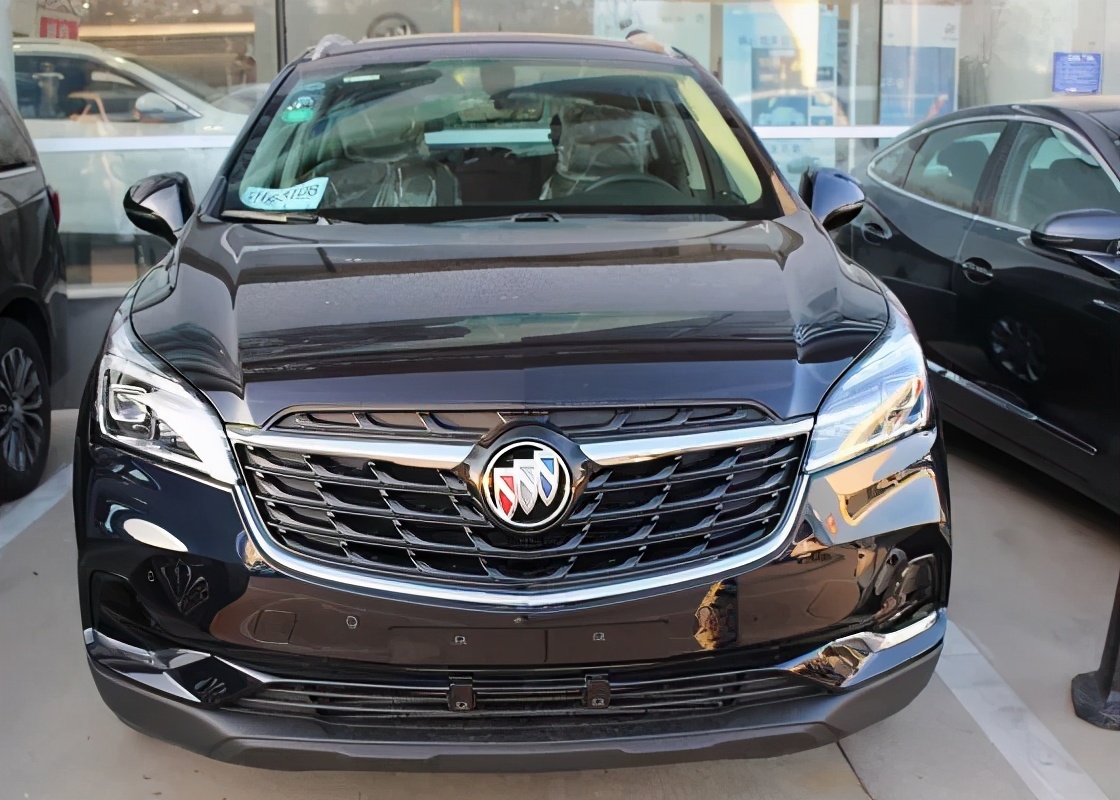 20万家用SUV推荐，本田CR-V、别克昂科威、现代途胜L