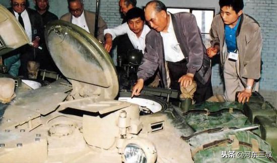 大国善谋，那些年我国从特殊渠道获得的三军武