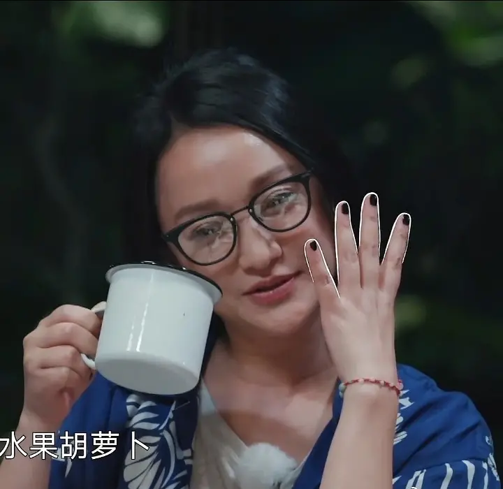 向往4：赖着不走的周迅犯了个大“忌”，何炅面