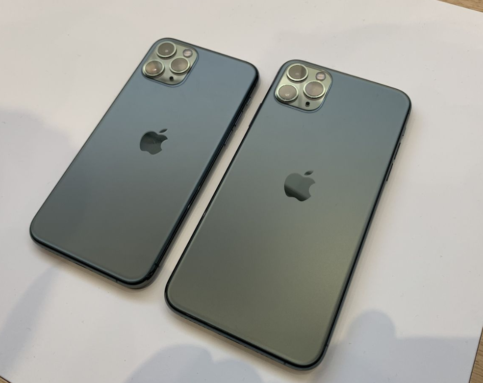 iPhone宣布官方宣布新旧置换，适用iPhone11等5款型号，你直到了没有？