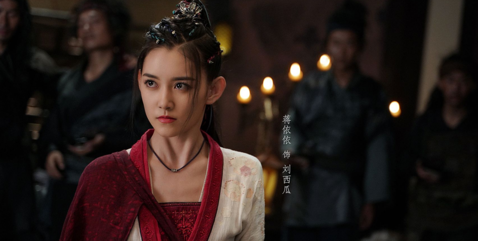 成为|《赘婿》大结局：宁毅成为江宁首富 拒绝六朵桃花与苏檀儿先婚后爱