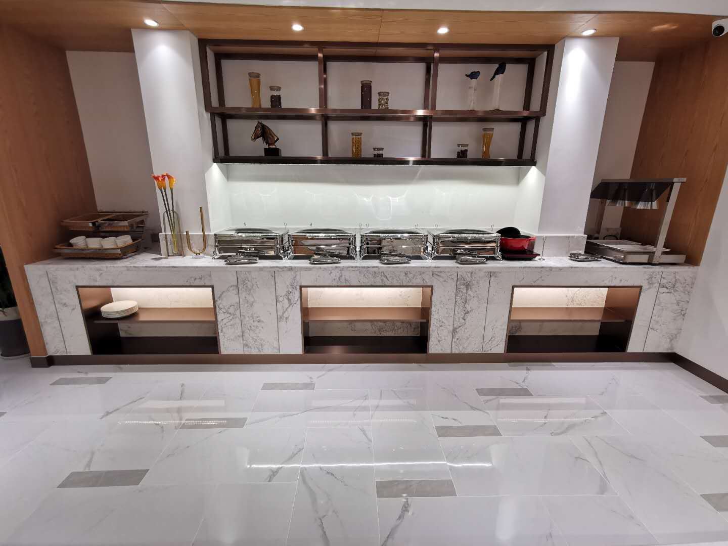 為什么住宿推薦白玉蘭酒店？