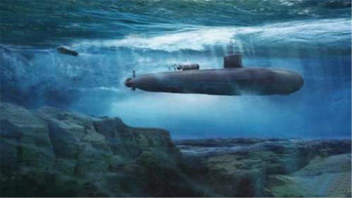 曾拥有全球最强海军，现如今20艘核潜艇都养不起