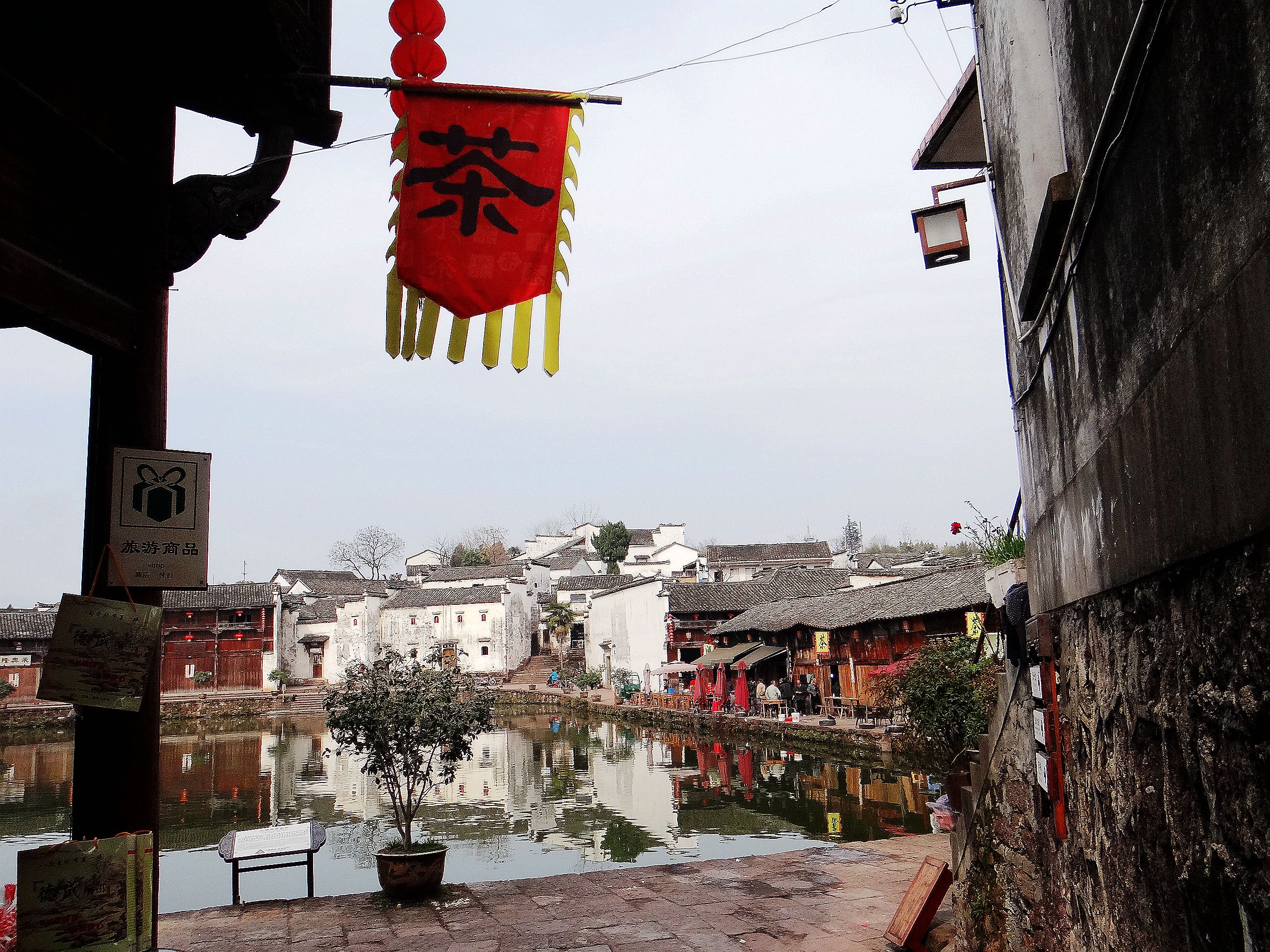 诸葛八卦村构建神奇，后世子孙多以医药为业，这是为了什么原因？