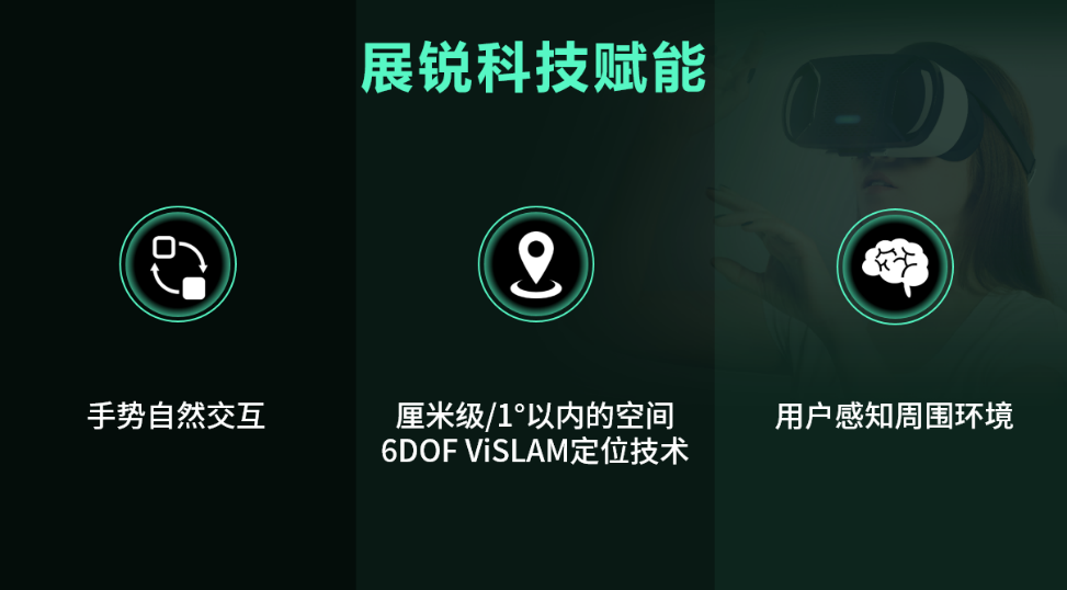 布局AR产业，紫光展锐携手亮风台深耕智能AR领域