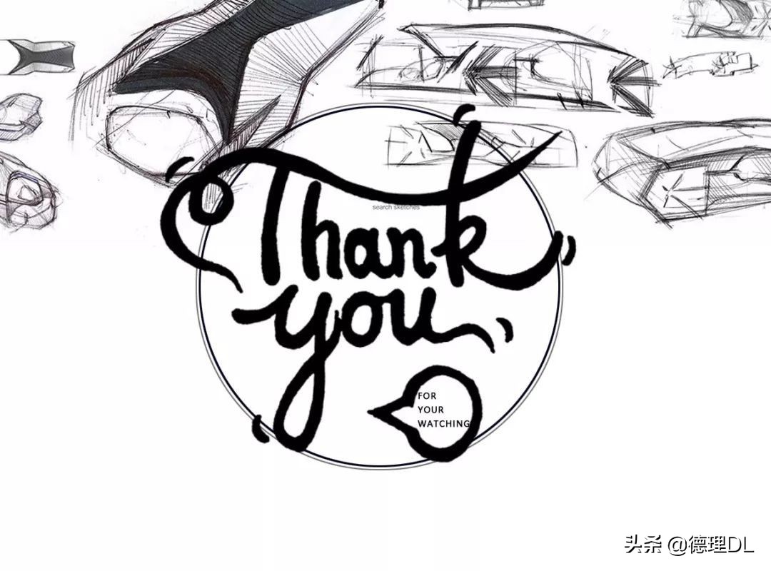 怎样才能做出高端大气的作品集？