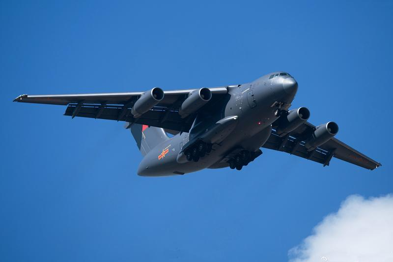 中国4架运20加油机亮相，对空军战力提升有何帮助？