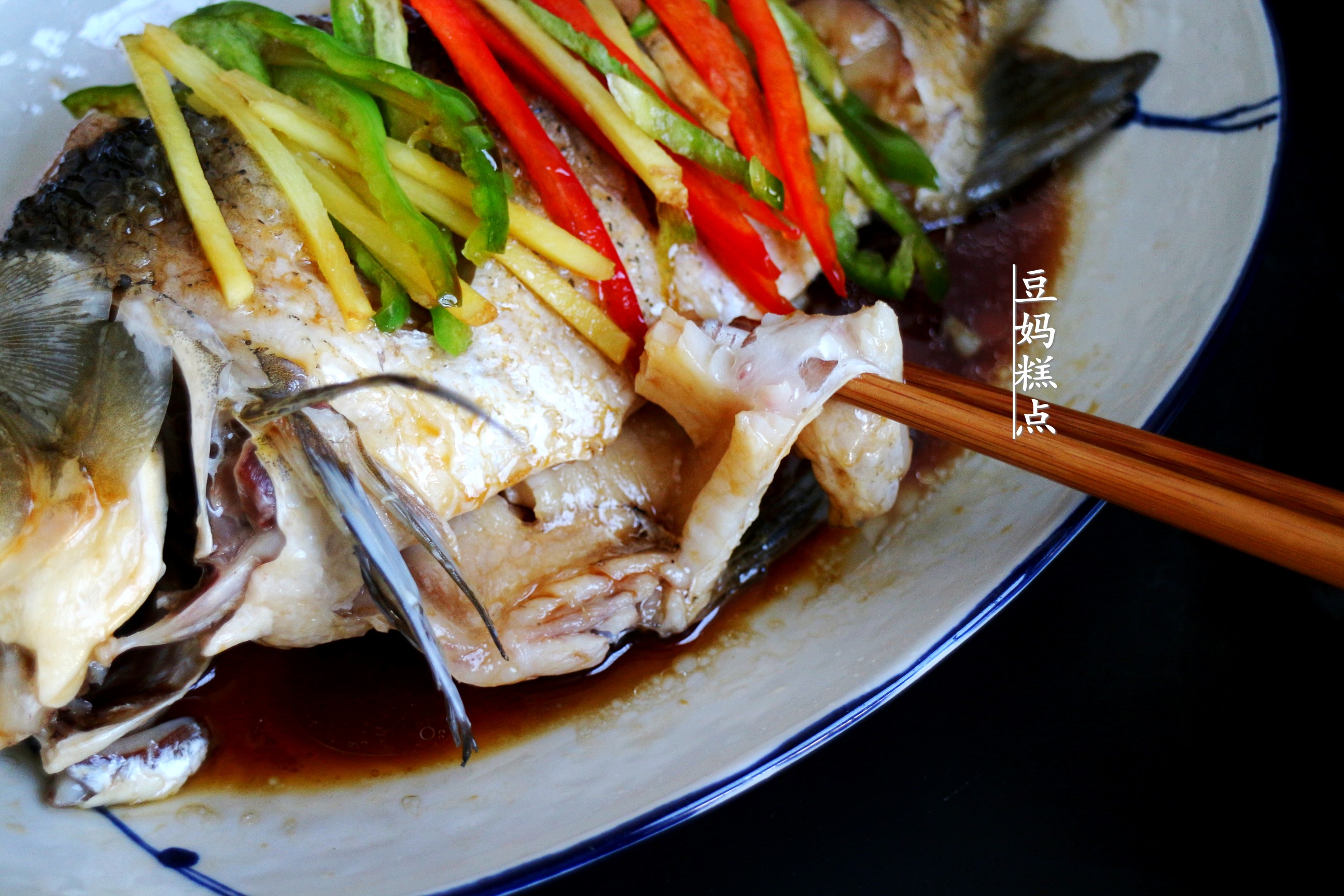 過年做“清蒸魚”，記住這3個小技巧，又簡單又鮮美