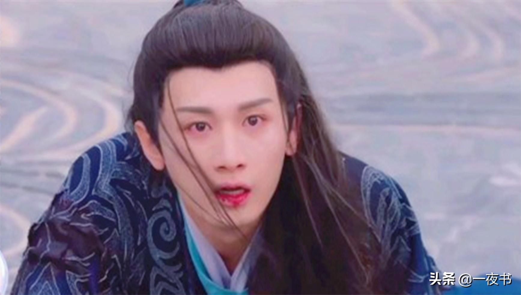 冲破|琉璃：罗喉计都冲破琉璃盏封印杀上天界 禹司凤跪求，璇玑逃过一劫