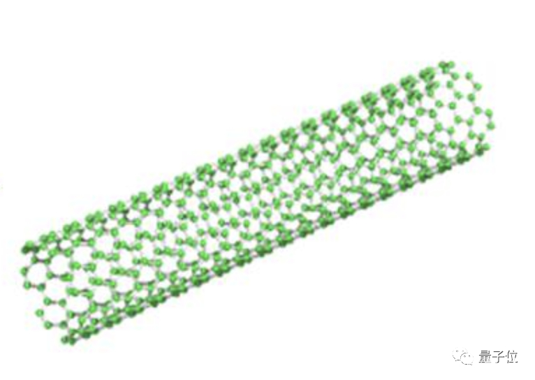 向碳基芯片更进一步：台积电斯坦福联手开发碳纳米管晶体管新工艺