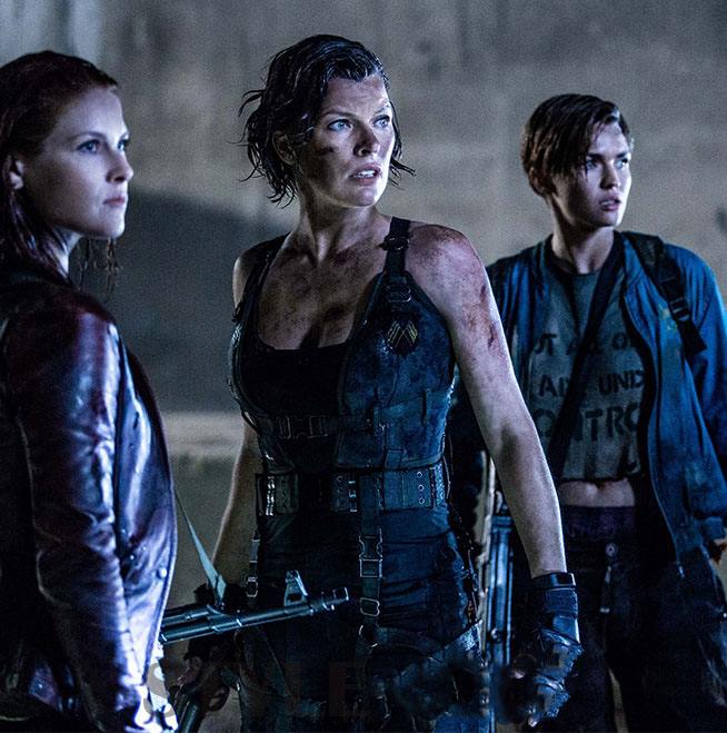 好莱坞五大电影公司各有什么特点？