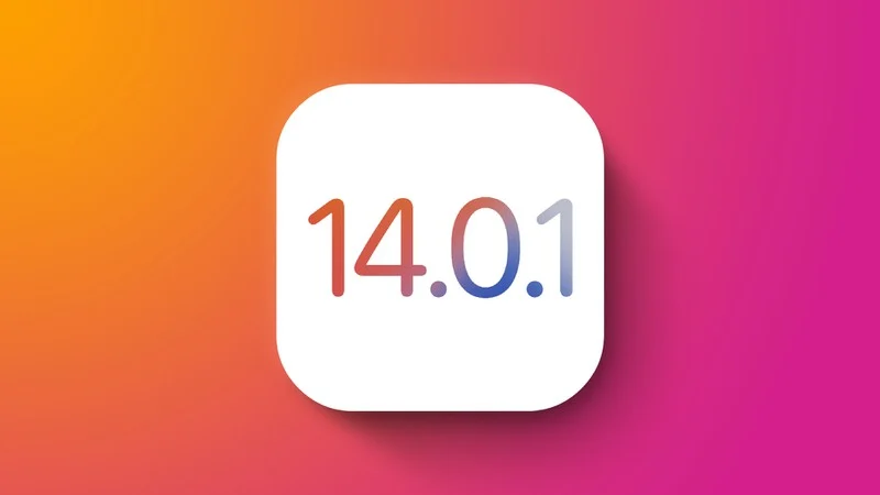 苹果iOS14.0.1更新啦！这次更改默认App没问题了
