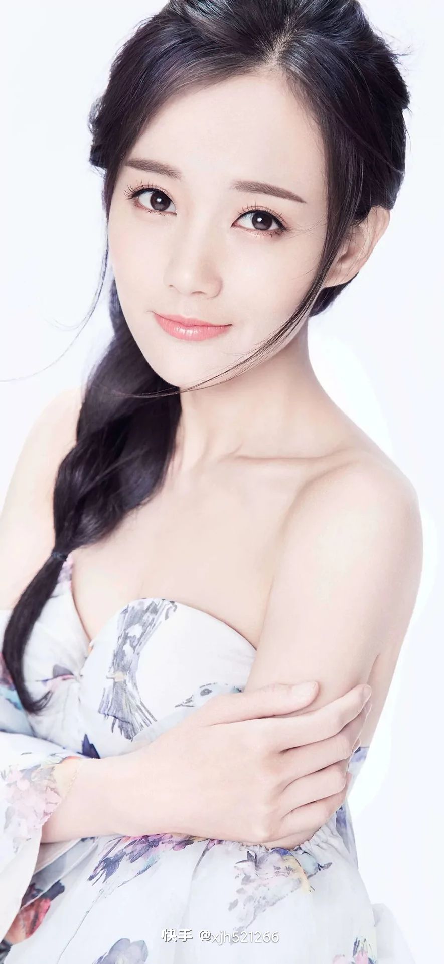 Atlas of Li Yitong sex appeal