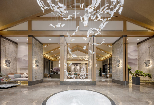 告诉你装修10年不过时的8种装修风格