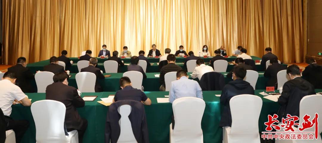 “四个严”确保今年“六清”行动清彻底,明年起扫黑除恶将常态化