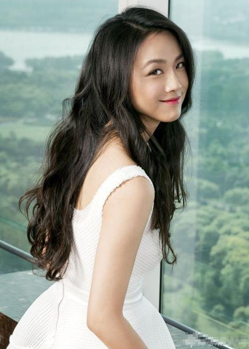 外国人眼中最美的5位中国女星，大家觉得谁最美？