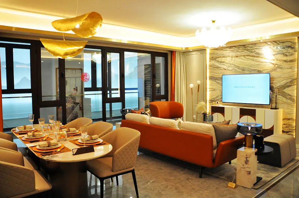 天水奥特莱斯绿城明月江南：唱秦腔 闹元宵 文化惠民演出