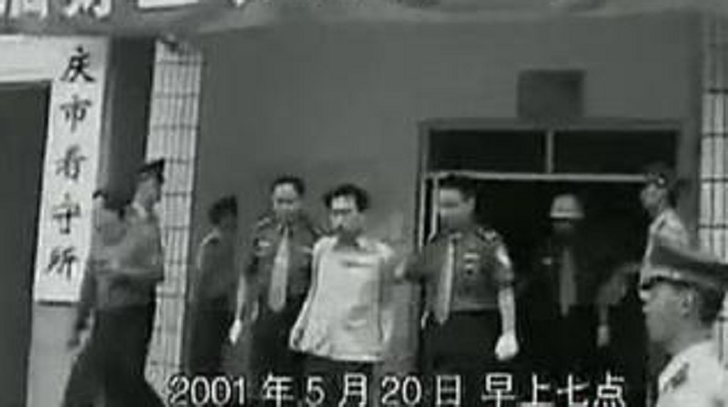 案件回顾：贵州连环奸杀案，作案15起杀14人，被抓后自称：杀人狂魔