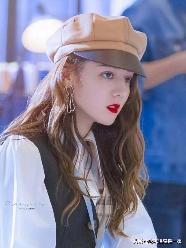 28日爆料汇总：迪丽热巴  张艺兴  胡歌  杨洋  周