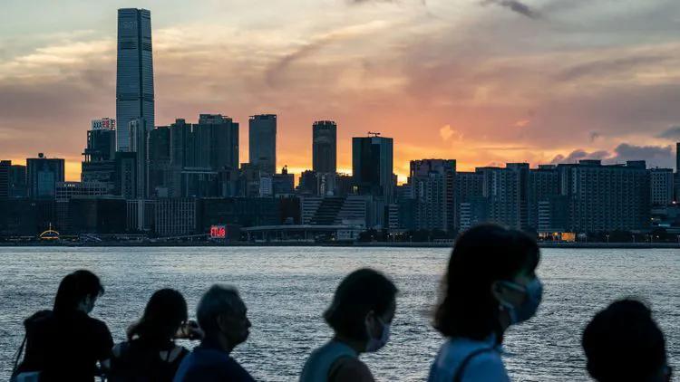 百度赴港二次上市有望募资31亿美元