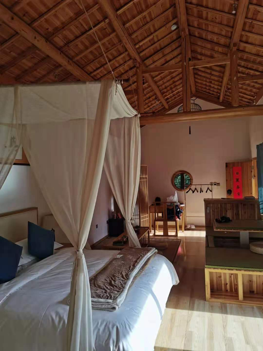 从上海到霞浦，我为自驾游选择的民宿