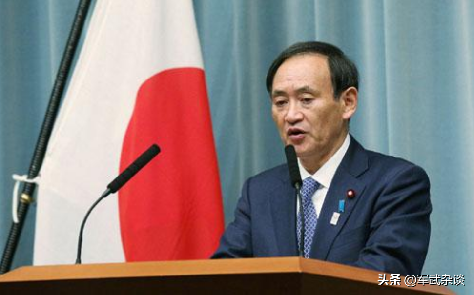 中国航母要绕台吗？日本公开表示插手台海，辽