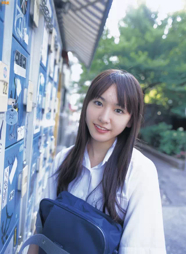 寫真集丨新垣結衣 夏季の戀 二次元高清壁紙 Mdeditor 寫真集丨新垣結衣 夏季の戀 二次元高清壁紙 Mdeditor