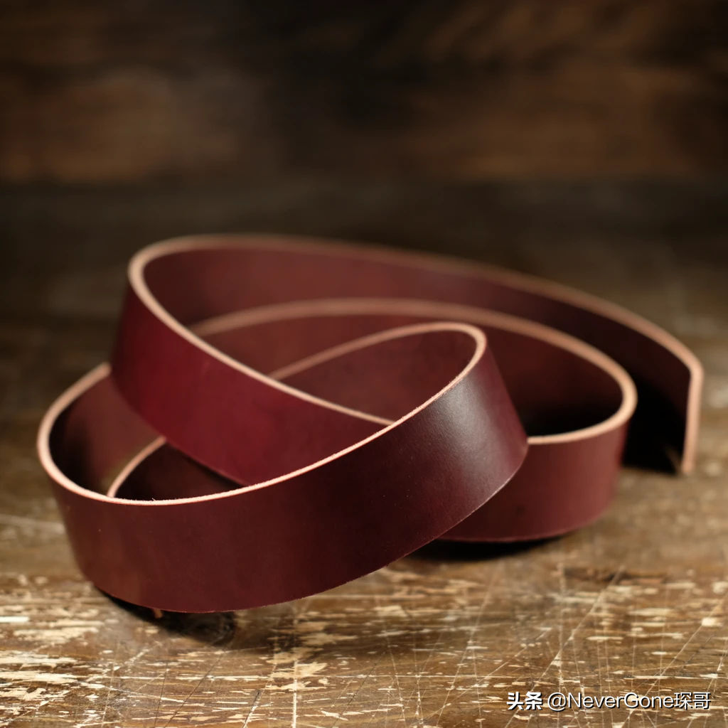 江南皮革厂倒闭了，但这些很难倒：几家始终生产高品质皮革的公司