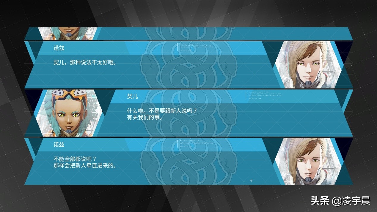 游我推荐：《机甲战魔》——重燃旧魂的新时代Robot