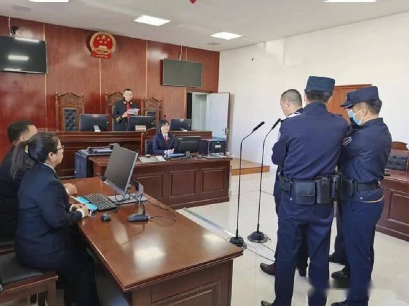 案件回顾：长春一美男子，4年杀害17名美女，妻子帮其分尸后良心发现想自杀