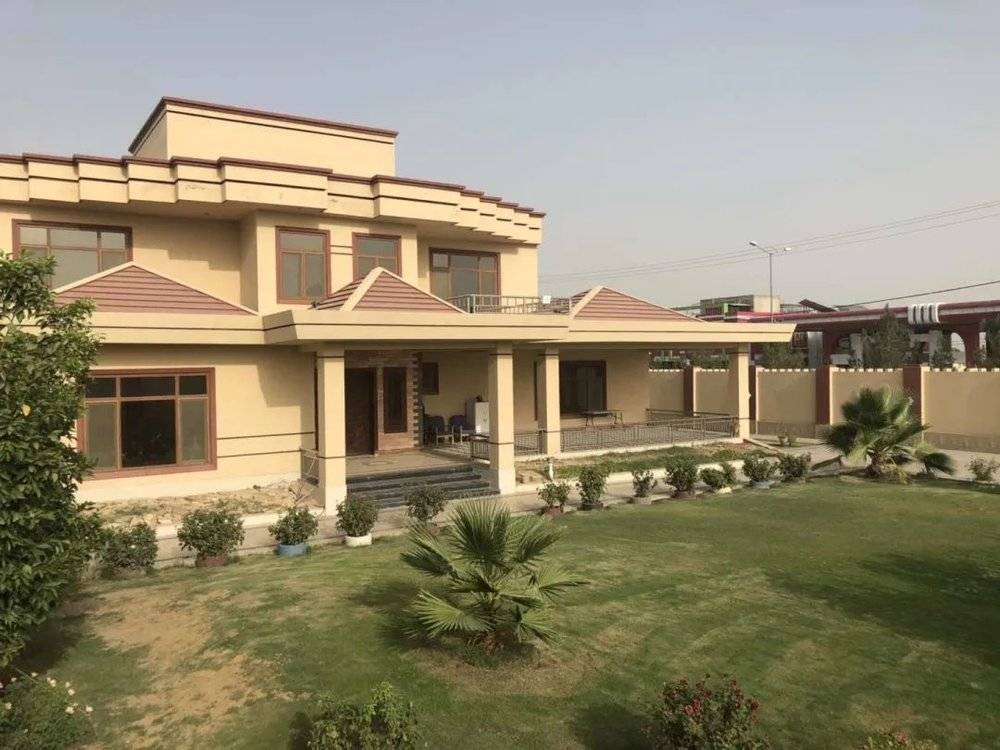 I started my business in Afghanistan for 27 months iMedia