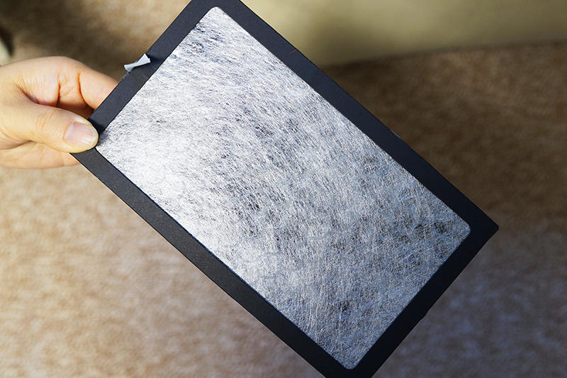 六重净化，更轻更柔：大宇无叶风扇评测