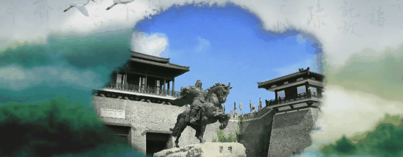 中国工业旅游之江苏宿迁
