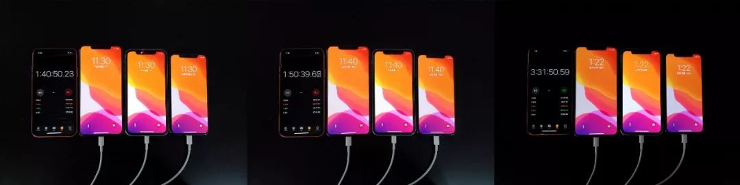 iPhone 11系列深度测评：是创新也是生意