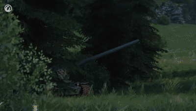 The return of artillery AP shells, who is the biggest winner? - iNEWS